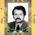 شهید نصرالله یزدان پناه